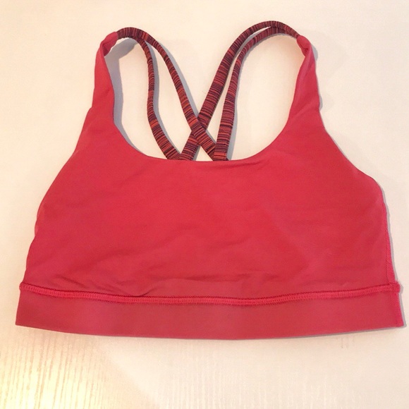 Lululemon energy sports bra - Picture 3 of 9